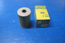 Filtre à huile Skoda 120