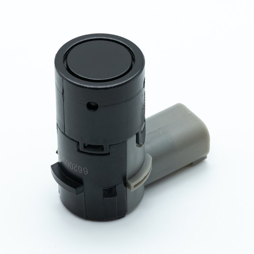 NEU PDC Parksensor BMW 5er 520 525 530 E60 E61 hinten M5 M-Paket NEU WAGENFARBE - Picture 10 of 31