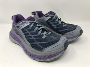 hoka one one stinson atr 4 women's
