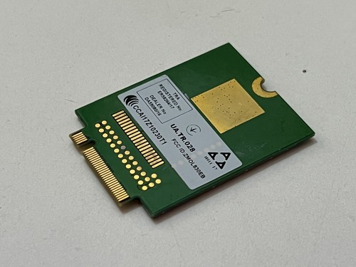 Lenovo Thinkpad X390 Yoga Fibocom L830-EB Module card 01AX761 - Afbeelding 2 van 3