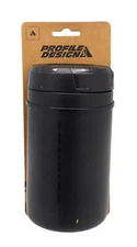 Profile Design Water Bottle Storage II Bottle Cage Storage - Small Black