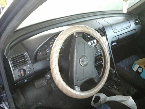 A6112300065 DEPRESOR FRENO / BOMBA VACIO / 029962 / 579912 PARA MERCEDES CLASE C - Bild 7 von 9