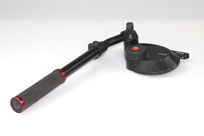 Manfrotto Stativ 509HD Griff