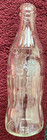 Vintage 10 Oz Coca Cola Bottle, No Deposit/No Refill Era — photo 2