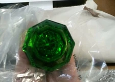 Nostalgic Warehouse EADWAE_SD_KH  Egg & Dart Solid Brass Single Dummy Door 