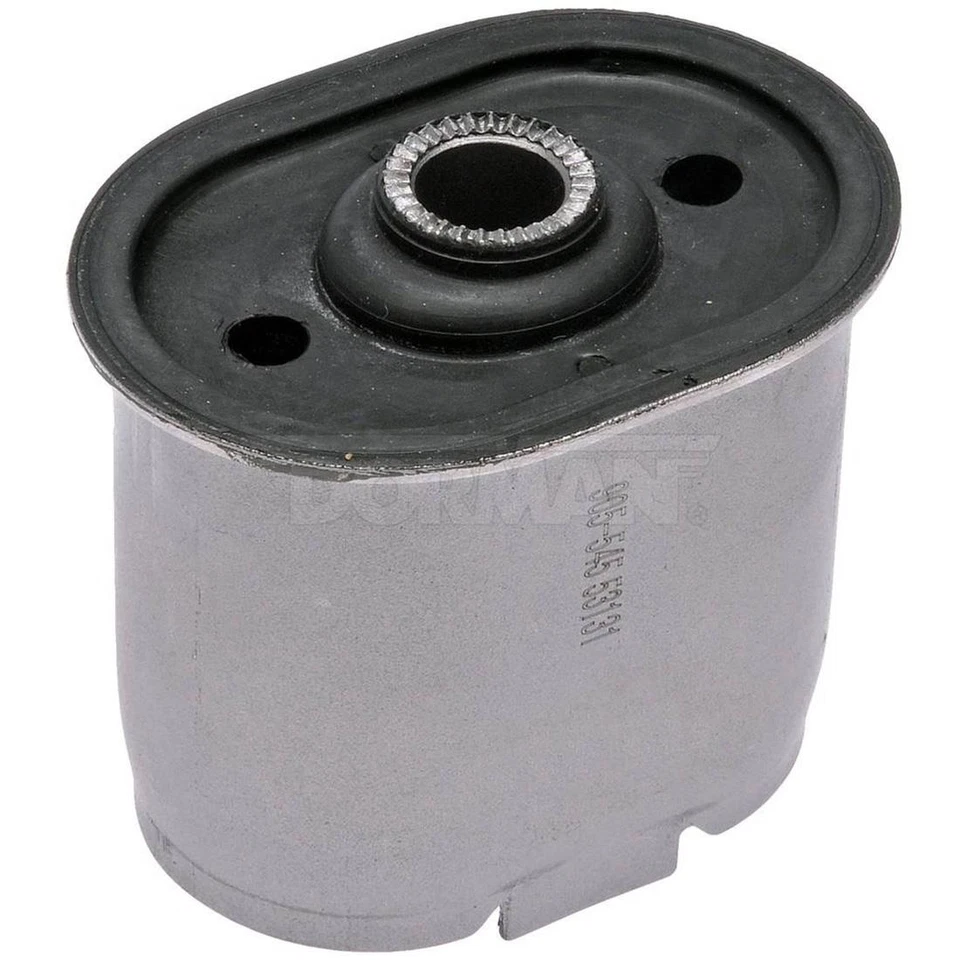 Kit de buje lateral derecho y derecho Dorman de resorte de hoja trasero para camioneta Dodge Chrysler Foto 2 de 3