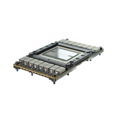 HP NVIDIA Tesla V100 SXM2 32GB HBM2 Volta GPU Accelerator Card Q9U37A P05912-001