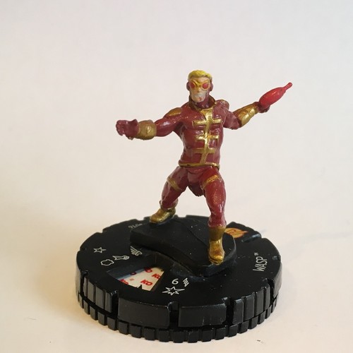 Marvel HeroClix Chaos War Single Figure - Picture 5 of 13