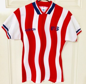 1994 usmnt jersey