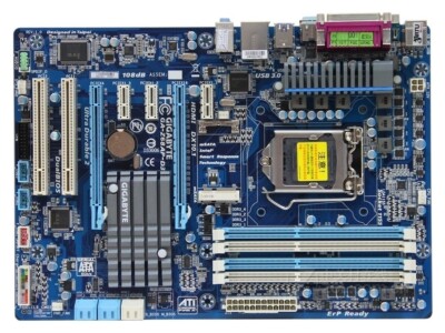 For Gigabyte GA-Z68AP-D3 Desktop Motherboard ATX LGA 1155 Intel Z68 DDR3 SATA 2