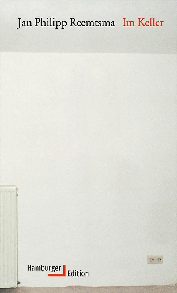 Thumbnail - Keller | Jan Philipp Reemtsma | Buch | Hamburger Edition | 223 S. |