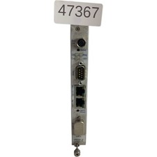 NEMI Carte D'Extension FSP 2000 Avec Xilinx Spartan FPGA &amp; CompactFlash (FW 6.2)