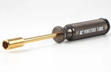 Socket Wrench 7mm Kyosho YUICHI KANAI Tool YKW-70BXB
