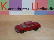 &Uuml;-Ei Wiking Kopien  D 1977-1982    Audi 100