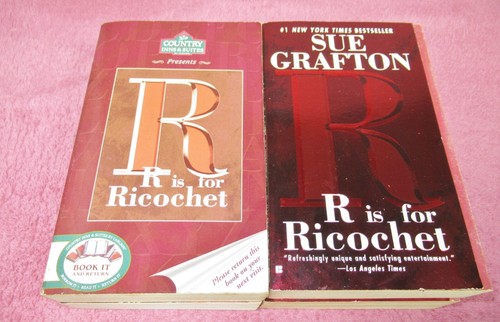 Sue Grafton Build A Lot - Kinsey Millhone Serie - alias - Alphabet Mord Serie - Bild 109 von 175