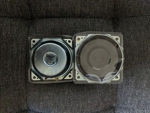 speaker lg 3 inch
