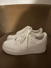 nike air force with studs