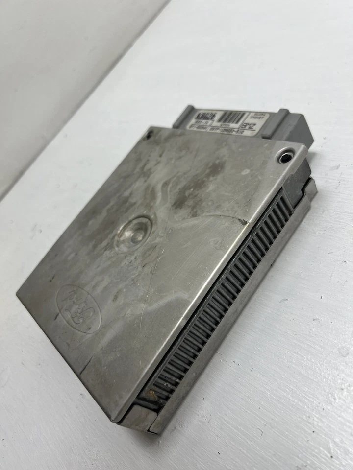 1988 Ford Ranger Bronco ENGINE CONTROL MODULE OEM Foto 3 de 4