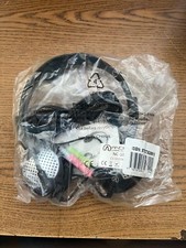 Andrea Electronics NC-185 Headphones NEW qty. 20  one lot of 20 units