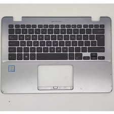 FOR Asus Vivobook14 X405 A405U X405UA S4000U keyboard with palmrest