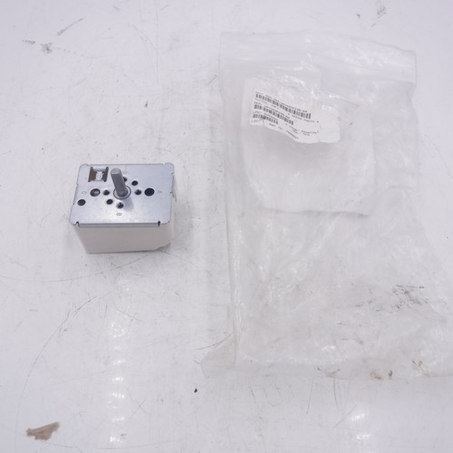 Interruttore A Infinito Maytag Originale 1832323 / 7403P184-60 Per Fornello, Nuovo In Busta OEM