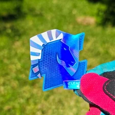 Team Liquid Holo Atlanta 2017 CSGO CS Counter Strike CS2 Sticker (Holo Effect)