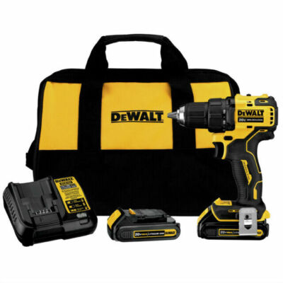 Hammer Drill Kit Dcd797d2 Dewalt Dewalt Drill Chuck Dewalt