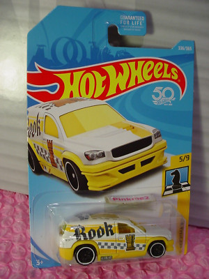 hot wheels fandango checkmate