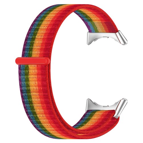 Watch Strap Braided Nylon Strap Watch Accessories Fit for Google Pixel Watch 1/2 - Picture 16 of 21