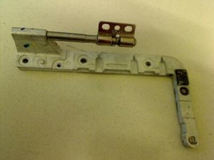 TFT LCD Display Scharnier Links (L) Apple MacBook 13.3"