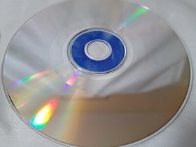 Resident Evil, CODICE: Veronica (Sega Dreamcast, 2000) completo, custodia rotta