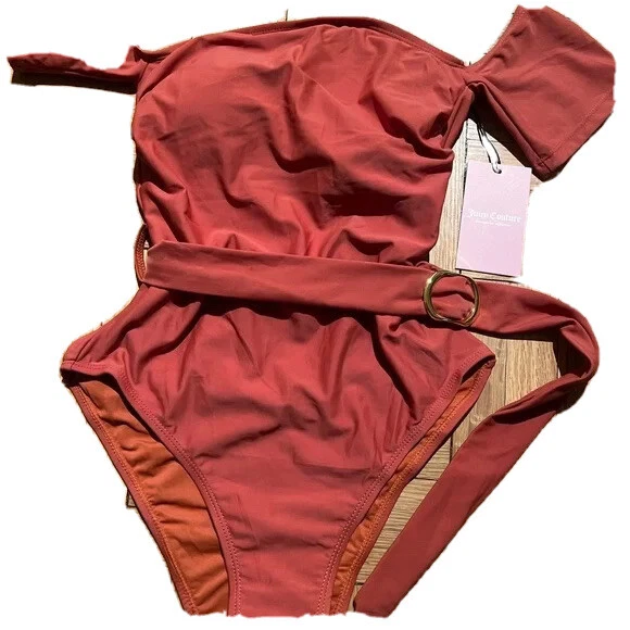 Traje de baño Juicy Couture Foto 2 de 4