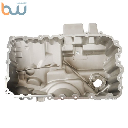 Engine Oil Pan For 2012-2018 BMW 228i 320i 328i 428i 528i 2.0L L4 11137618512 - Picture 9 of 14