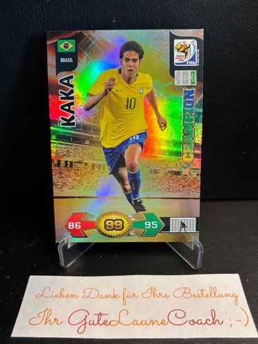 Panini WM 2010 Adrenalyn XL Cards FIFA World Cup 2010 aussuchen #1-250 - Bild 46 von 237