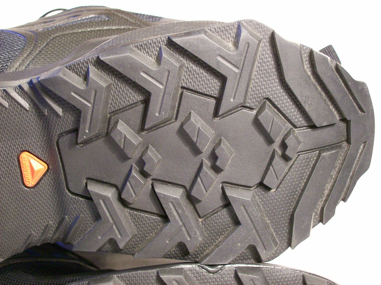 Salomon X Raise GTX Scarpe da Trail Corsa Escursionismo Uomo US 11.5 12M LN