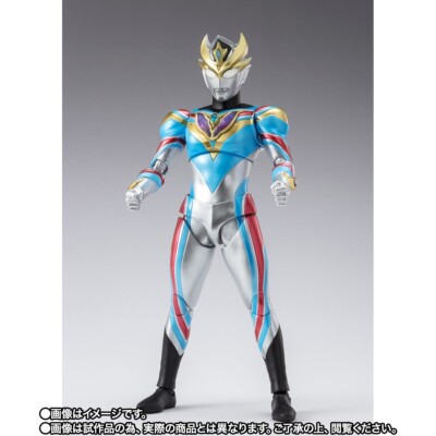 特撮 ULTRAMAN DECKER DYNAMIC TYPE SHFiguarts s-l400.jpg