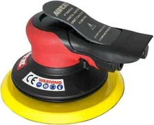 AIRCAT 6700-6-336 Orbital Palm Sander 11,000 RPM