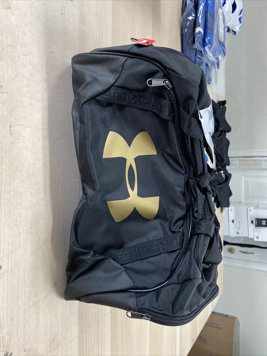 Under Armour Ua Undeniable 3.0 Backpack for Men