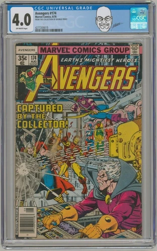 Comic Image