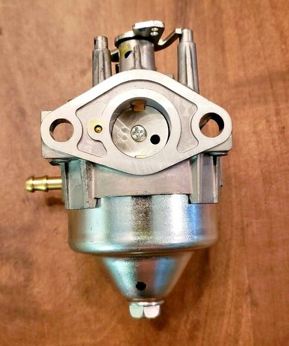 HONDA Carburetor (Carb) GCV160 16100-Z8B-911 Genuine OEM (BB76B A) - Picture 2 of 12