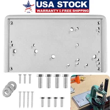 Accessory Base Plate-3 9282 for RCBS Almost All Presses and Reloading Equipment