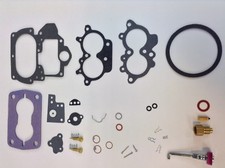 Stromberg Ww 2 Bbl Carburetor Kit 1953-1955 Dodge V8