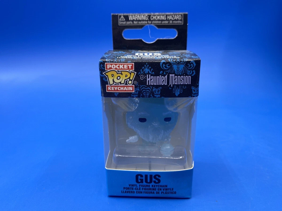 Haunted mansion best sale funko pop keychain