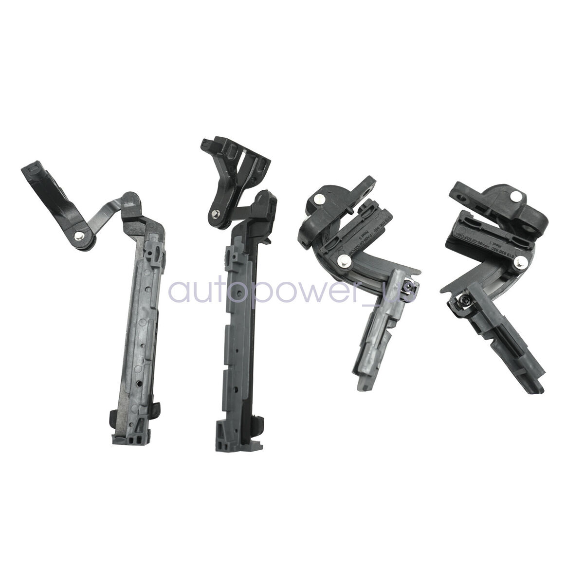 For Mercedes Benz S GLE W292 X292 Sunroof Repair bracket kit For Mercedes Benz S GLE W292 X292 Sunroof Repair bracket kit