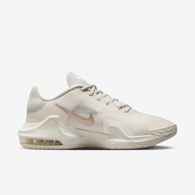NIB Nike Air Max Impact 4 Men\'s Size 8 Nike | Shoes | Nib Nike Impact 4 Basketball Shoes | Poshmark main image 4