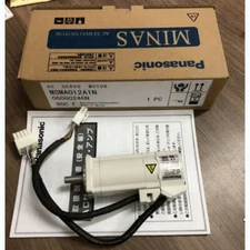 1PC New Panasonic MSMA012A1N AC Servo Motor In Box Expedited Shipping