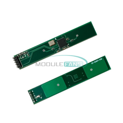 5.8Ghz Radar Sensor module LD015 for Smart Home/Light control/IOT ...