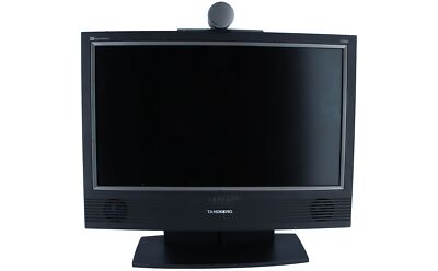 CISCO - TTC7-15 REV. 6 - TANDBERG 1700 MXP, Video Conference System REF