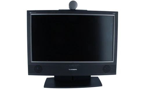 CISCO - TTC7-15 REV. 6 - TANDBERG 1700 MXP, Video Conference System REF