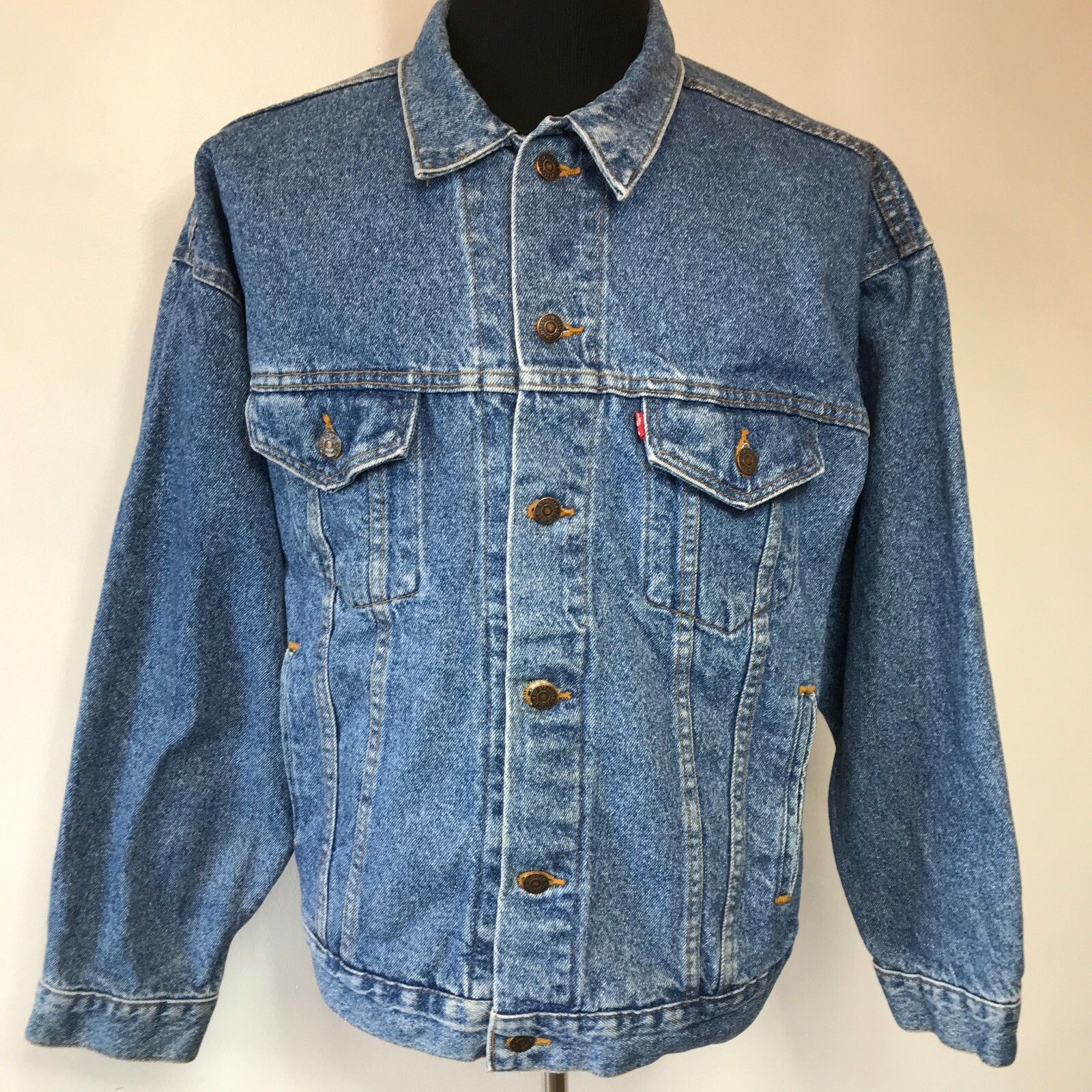 jackets levis usa
